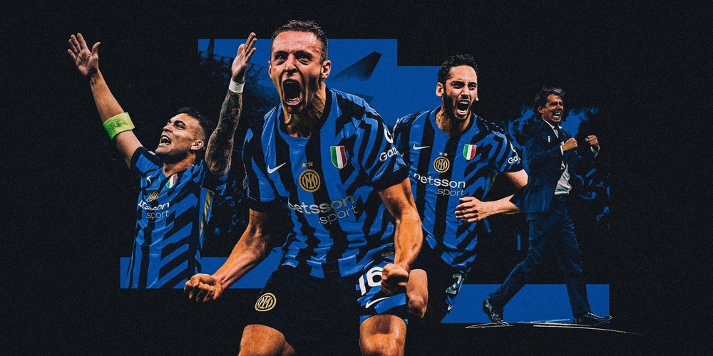 Chiến lược của Inter