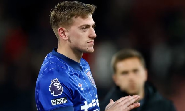 Kỳ Vọng Từ Chelsea