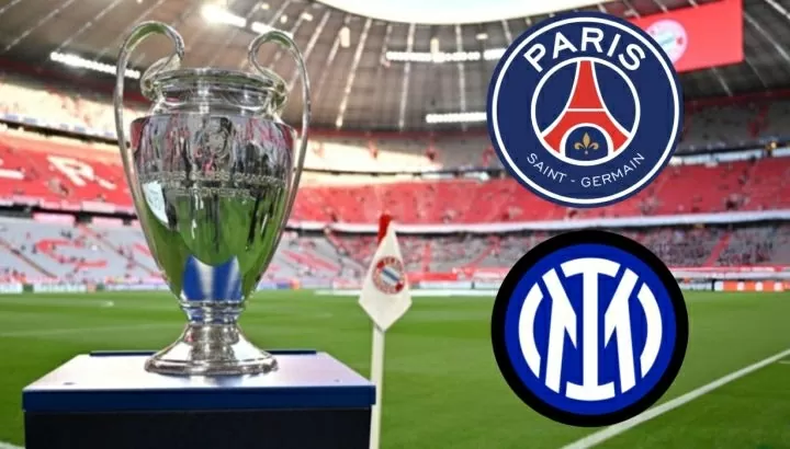 Tình hình hiện tại của PSG
