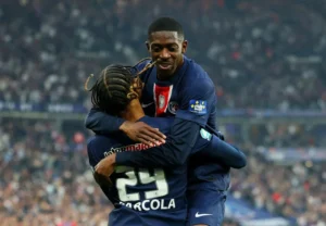 Chuẩn bị Tâm Lý và Chiến Thuật của PSG