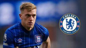 Tiềm Năng Của Liam Delap