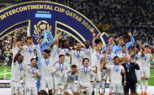 Tổng quan về FIFA Club World Cup 2025