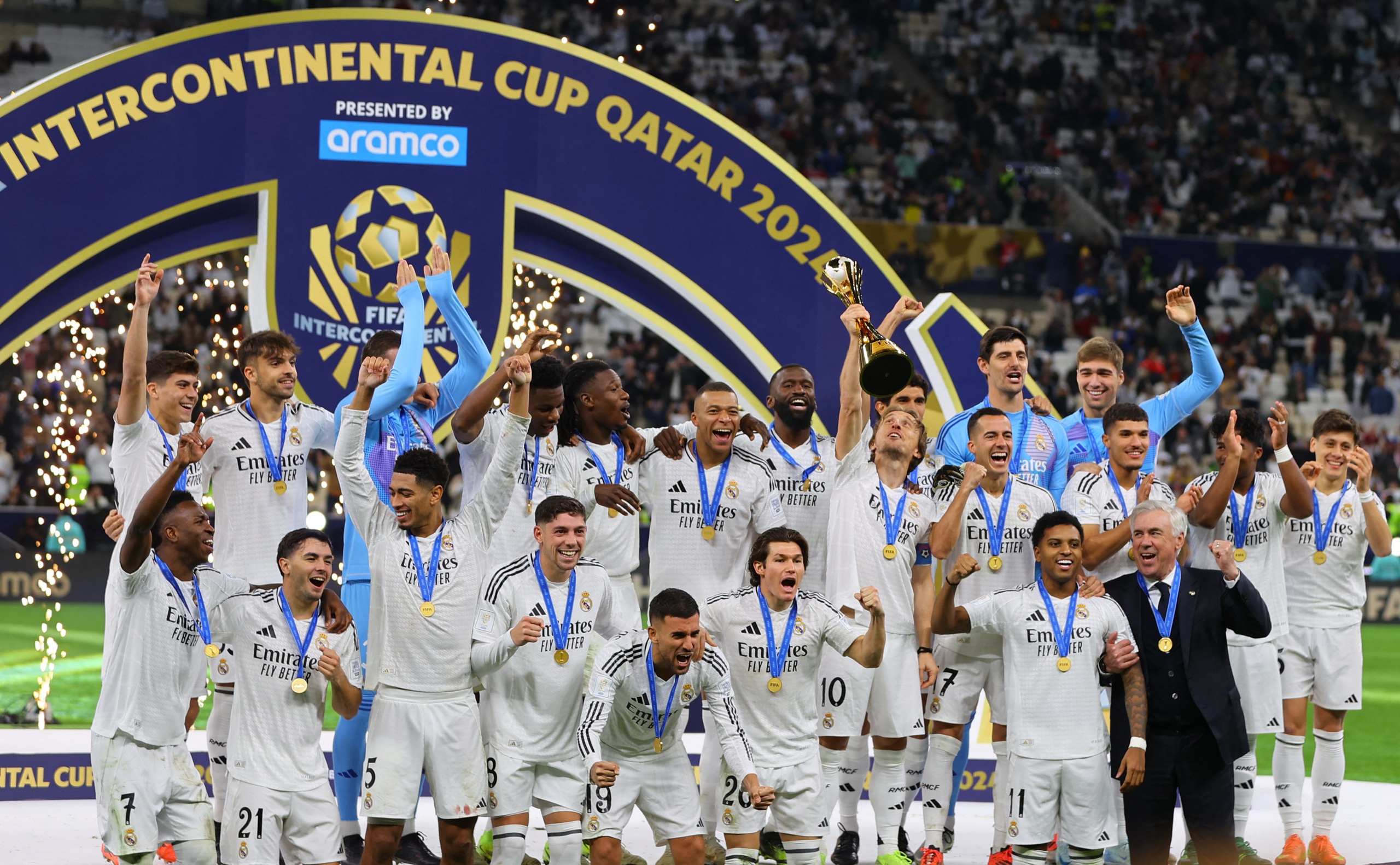 Tổng quan về FIFA Club World Cup 2025
