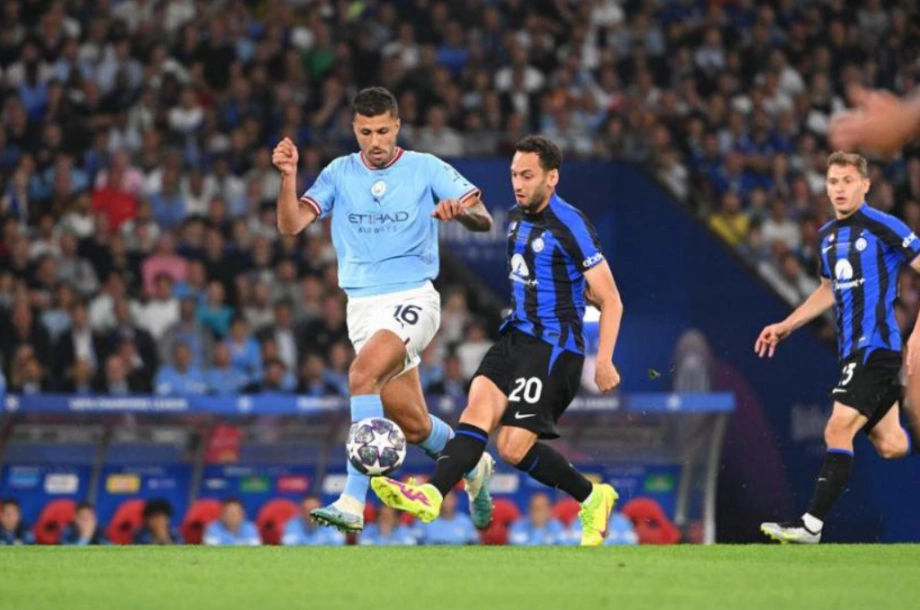Phân Tích Sự Phát Triển Của Inter Milan